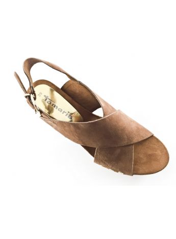 Босоножки женские 1-1-28389-38-305 Tamaris (36р)
