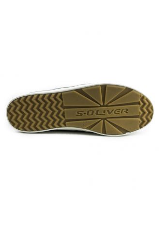 Кеды женские 5-5-23640-26-037 S.Oliver
