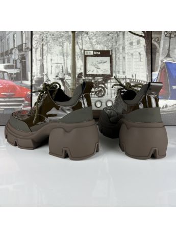 Туфли женские D160-2 Cardiciana