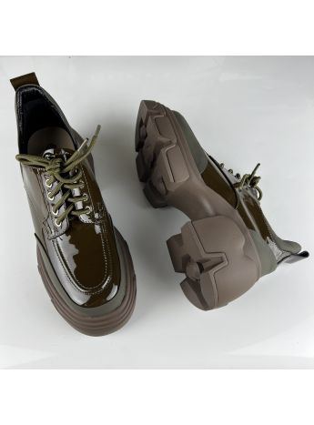 Туфли женские D160-2 Cardiciana