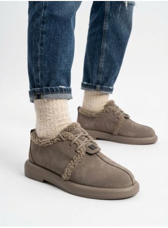 Ботинки женские PAZ881-5Z RENZONI
