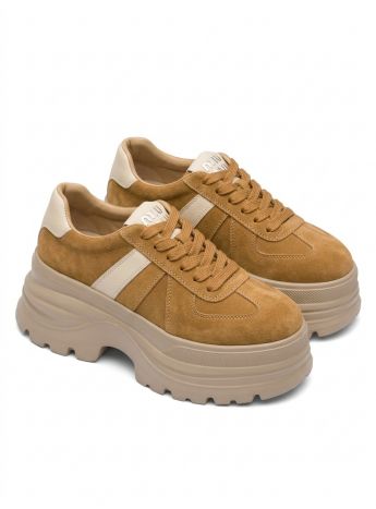 Кроссовки женские WDP028-32 EGGA