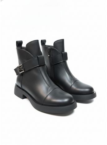 Ботинки женские XXP1189-1 EGGA