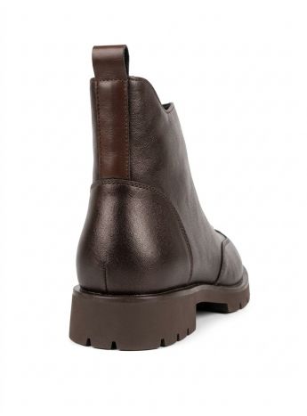 Ботинки женские XXP1165-33 EGGA