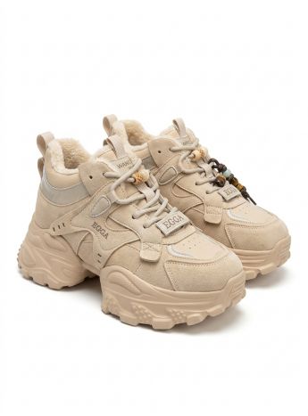 Кроссовки женские WMP1108-3 EGGA