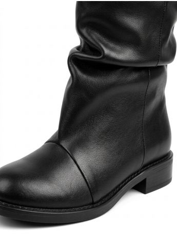 Сапоги женские XXP1195-1 EGGA