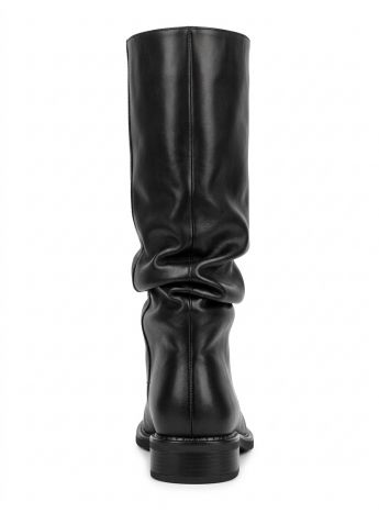 Сапоги женские XXP1195-1 EGGA