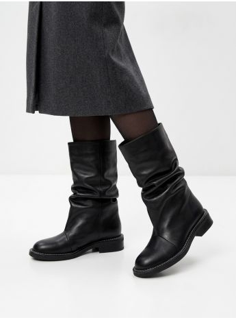 Сапоги женские XXP1195-1 EGGA