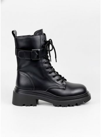Ботинки женские PAM489-1Z Renzoni