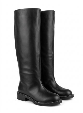 Сапоги женские XXP1178-1 EGGA