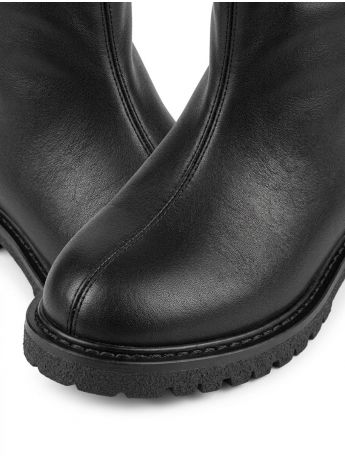 Сапоги женские XXP1178-1 EGGA