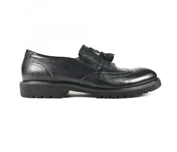 Туфли мужские XY028-611-470-T2518 Roscote