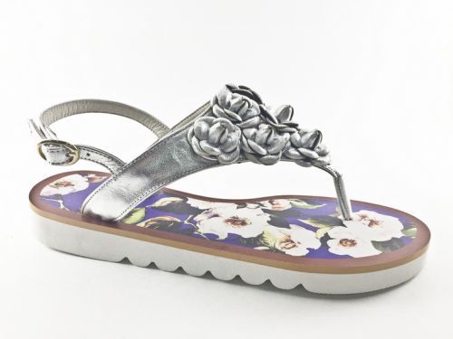 Босоножки женские 871-89-620 S&M (36р)