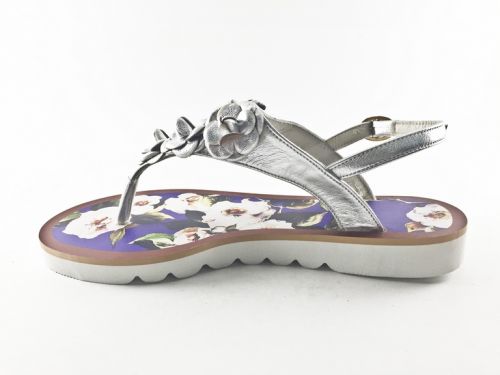 Босоножки женские 871-89-620 S&M (36р)