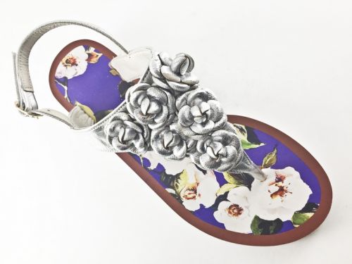 Босоножки женские 871-89-620 S&M (36р)