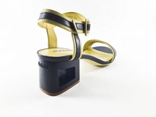 Босоножки женские 8098-2-03A Michele (35р)