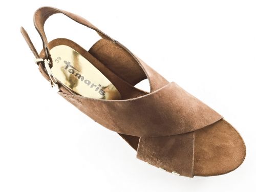 Босоножки женские 1-1-28389-38-305 Tamaris (36р)