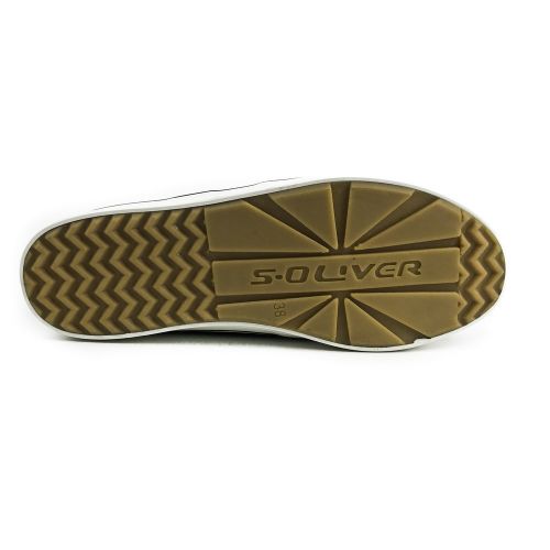 Кеды женские 5-5-23640-26-037 S.Oliver