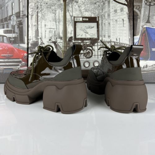 Туфли женские D160-2 Cardiciana