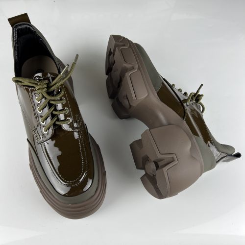 Туфли женские D160-2 Cardiciana