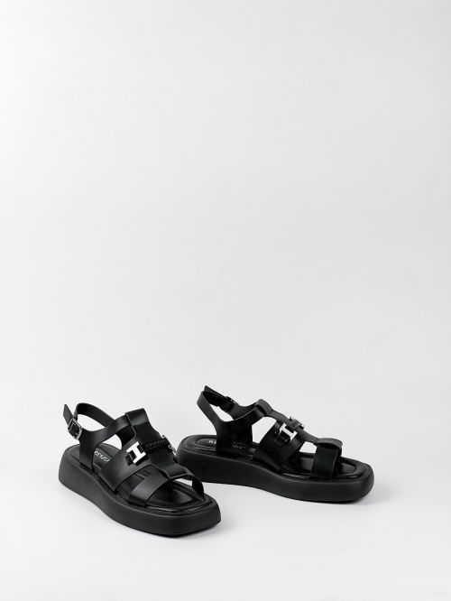 Босоножки женские PET252-1 Renzoni