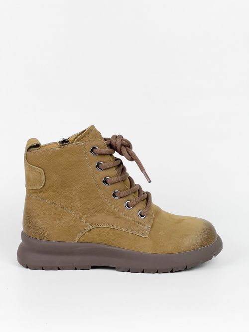 Ботинки женские PCJK03-2 Renzoni