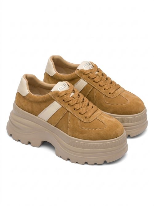 Кроссовки женские WDP028-32 EGGA