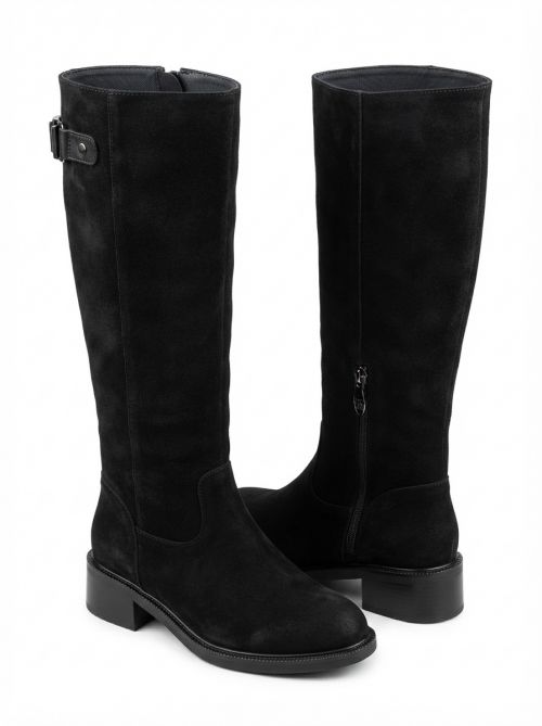 Сапоги женские PCM855-2 RENZONI