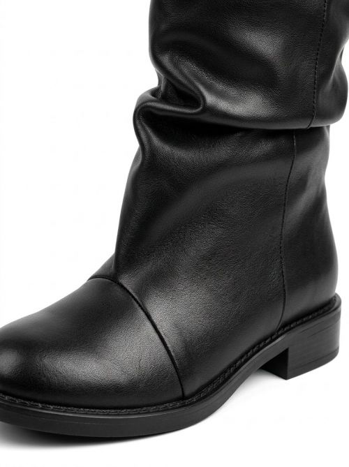 Сапоги женские XXP1195-1 EGGA