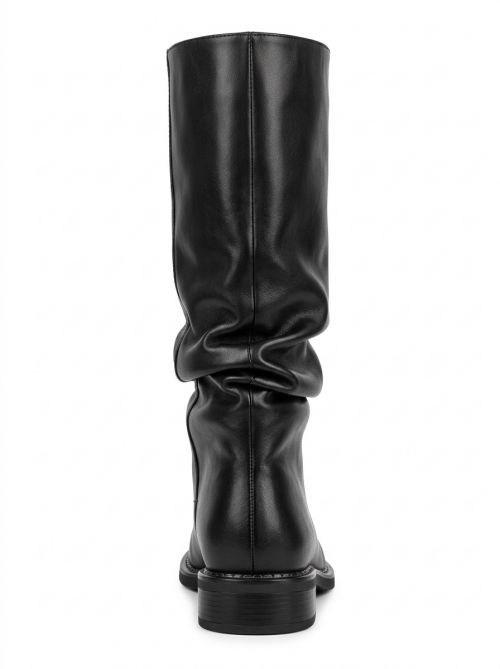 Сапоги женские XXP1195-1 EGGA