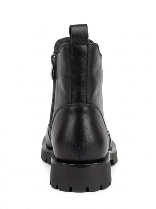 Ботинки женские XXR1165-1 EGGA