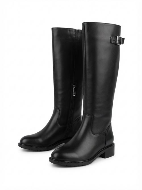Сапоги женские PCM855-1 RENZONI