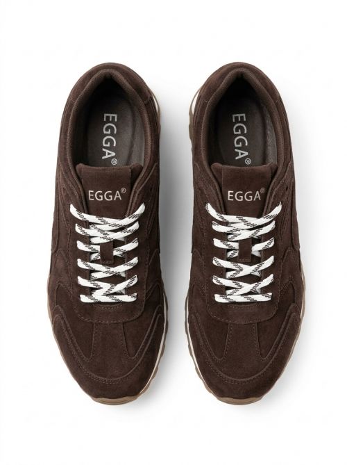 Кроссовки женские WDP026-33 EGGA