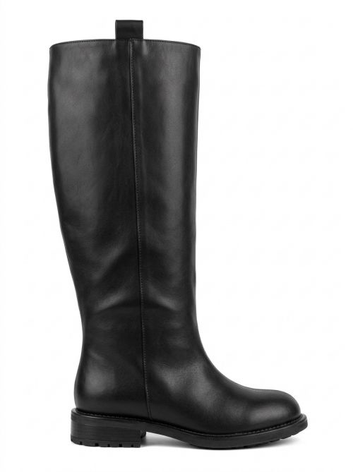 Сапоги женские XXP1178-1 EGGA