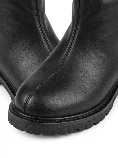 Сапоги женские XXP1178-1 EGGA
