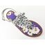 Босоножки женские 871-89-620 S&M (36р)