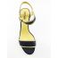 Босоножки женские 8098-2-03A Michele (35р)