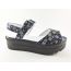 Босоножки женские 6182-2 Vermond (36р)