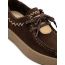 Мокасины женские WDP1997-32 EGGA