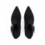 Ботильоны женские QXP1202-2 EGGA
