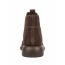 Ботинки женские XXP1166-33 EGGA