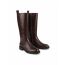 Сапоги женские PCM854-3 RENZONI