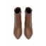 Ботильоны женские XXP1212-3 EGGA