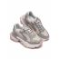 Кроссовки женские WDP2068-100 EGGA