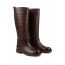 Сапоги женские PCM860-3 RENZONI
