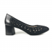 Туфли женские GL3085-5649-A Covani