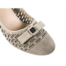 Туфли женские NQ009-01-401.274 Covani