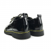 Туфли женские BMS21-BWL3005-1 Covani