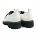 Туфли женские AGS21-BWL3007-1 Covani