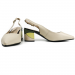 Туфли женские JSS21-BC010-1 Covani